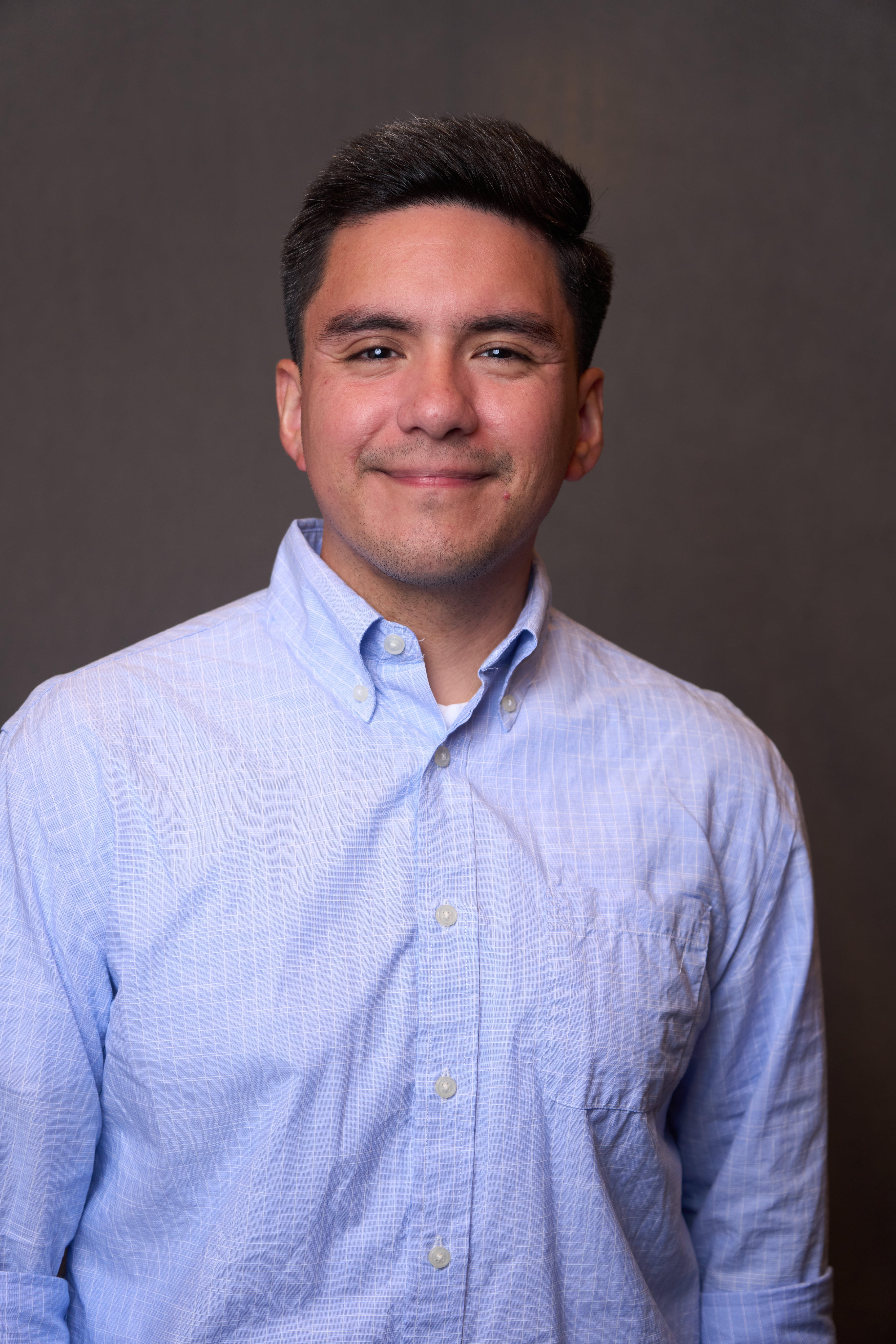 Sebastian Vega